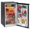 Avanti Avanti Refrigerator, 4.4 cu.ft. RM4436SS